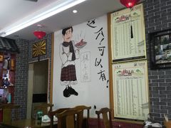 -美味居(古城店)