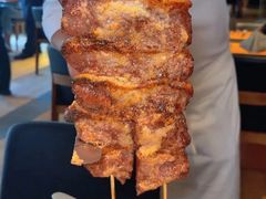 -拉蒂娜·巴西牛排馆 Latina·Brazilian Steakhouse(陆家嘴旗舰店)