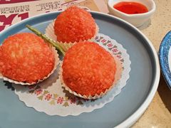 -点都德(汇盈广场店)