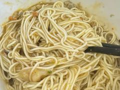 -百年老字号·观振兴蟹黄面·三虾面·苏式面(观前街富仁坊巷店)