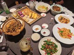 -百富源·海鲜辽菜(张士店)