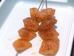 -邢氏老太太烤串(北兴街店)