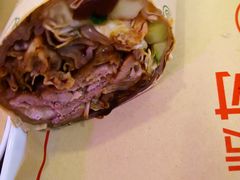 -特派卷·老北京烤鸭卷(合生汇购物中心店)