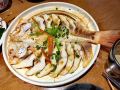 -九井澤精致料理(金茂店)