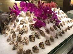 -芭菲盛宴·环球美食(锦城万达广场店)