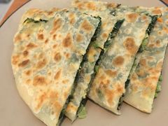 -银村街家常菜·粥饼烤鱼(北线阁店)