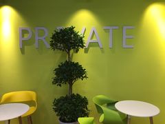 -Liking Fit24小时智能健身(金汇路韩国街店)