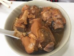 -麦文记面家(佐敦店)