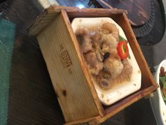 -御膳粥·牛乳粥底火锅·地道顺德菜(容桂店)