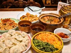 -小吊梨汤·北京菜·烤鸭(王府井银泰in88店)