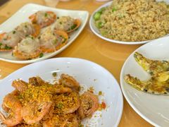 -鹏城人家海鲜酒家·23年老字号(较场尾店)