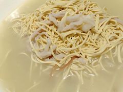 上汤干丝-老客站酒楼(金花南路店)