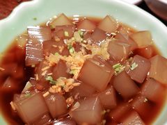 -前海沿·青岛菜(大拇指广场石老人店)