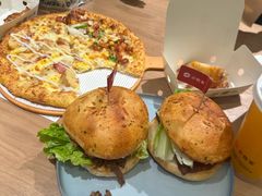 -必胜客(万象城二期店)