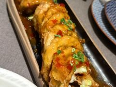 -长禧家·珑厨(东山口店)