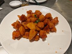 榕城荔枝肉-兴仙饭店·闽味海鲜(马尾总店)