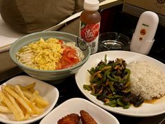 -菲拉拉漫温泉(东环路店)