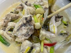 -东江海鲜大排档·潮汕菜·砂锅粥