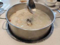 -煲王粤菜餐厅(中侨中心店)