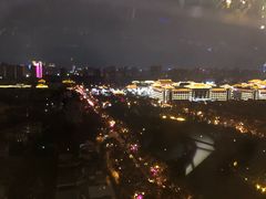 -烛影拾光观景餐厅·创意菜·摄影·小提琴(大唐不夜城店)