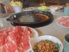 -五熟府(东方盐湖城店)