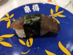 -京樽回転寿司(奥林匹克店)
