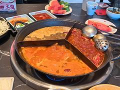 -巴蜀大将火锅(春熙店)