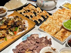 -高玛纳驴肉火烧(一世界店)
