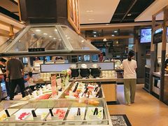 -比格比萨自助(沙河店)