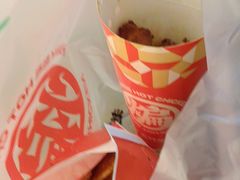 -老韩煸鸡·中国炸鸡(摩尔城店)