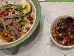 -百春原湖南牛肉粉(百联世纪店)
