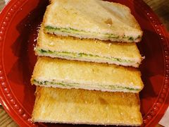 -HELLO 27 意面·沙拉·帕尼尼