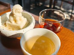 -自如ZSPACE四合院艺术餐厅
