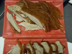 -羲和雅苑•北京烤鸭(平安国际金融中心店)