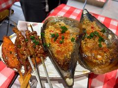 -辣小鲜·南昌大排档(船山路店)