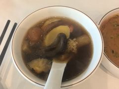 -天宜隆蘑菇宴火锅(石景山旗舰店)