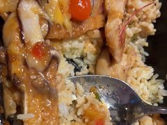 -原石牛扒·约会餐厅(龙城万科里店)