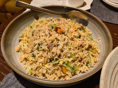 -采悦轩中餐厅·粤菜·海南菜(神州半岛喜来登度假酒店)