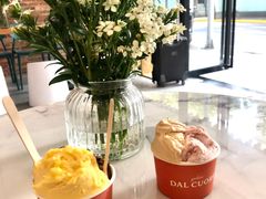 -Dal Cuore 达可芮冰淇淋(陕西北路店)
