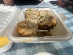 -小杨生煎(宜川路店)