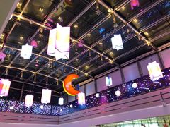 -紫荆广场·花漫里