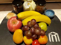 -长沙富力万达文华酒店