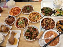 -七食九号食堂(东丽空港店)