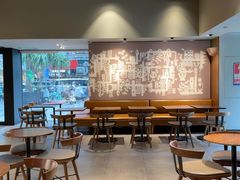 -星巴克(深圳五洲星苑店)