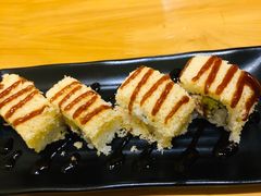 -宝寿司(红瓦寺店)