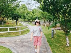 -宁波九龙湖开元度假村