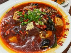 -稻香酒家·35年老字号(侨光店)