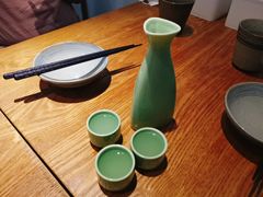 家酿米酒三两-静一餐厅·湖北菜(前门创始店)