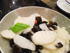 -八张桌子(老店)
