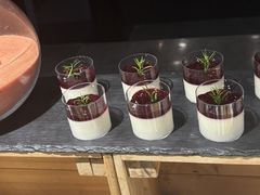 -上海锦江汤臣洲际大酒店壹阶层